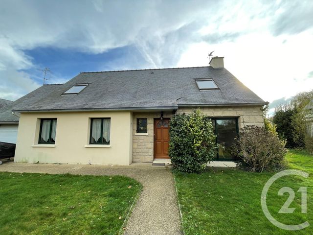 maison - ST BRIAC SUR MER - 35