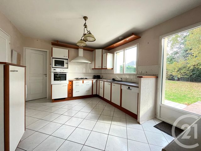 Maison &agrave; vendre - 6 pi&egrave;ces - 159,08 m2 - St Briac Sur Mer - 35 - BRETAGNE