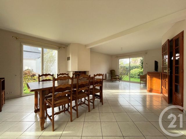 Maison &agrave; vendre - 6 pi&egrave;ces - 159,08 m2 - St Briac Sur Mer - 35 - BRETAGNE
