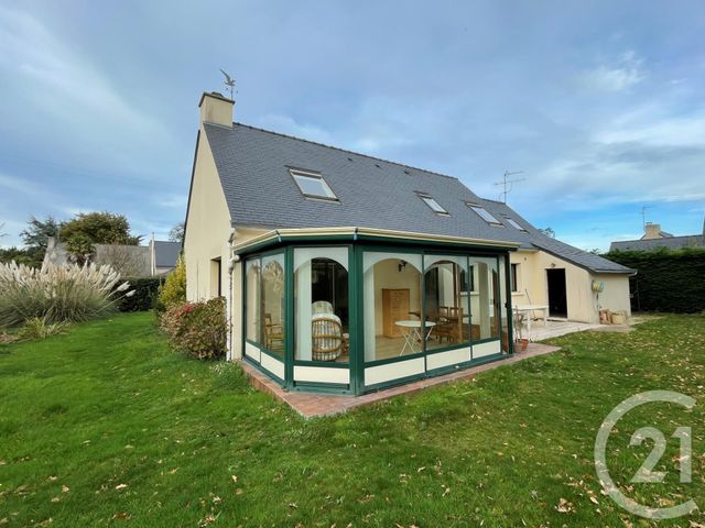 maison - ST BRIAC SUR MER - 35