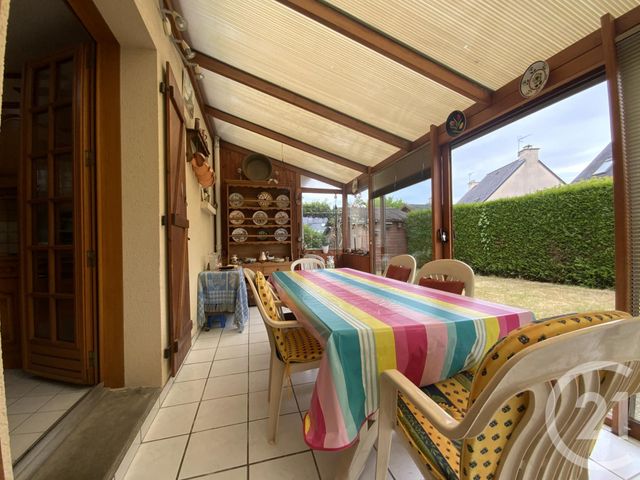 Maison &agrave; vendre - 6 pi&egrave;ces - 127 m2 - Dinard - 35 - BRETAGNE