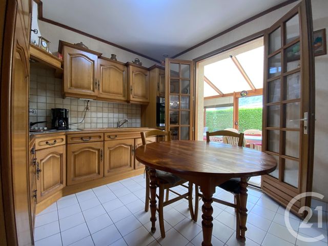 Maison &agrave; vendre - 6 pi&egrave;ces - 127 m2 - Dinard - 35 - BRETAGNE