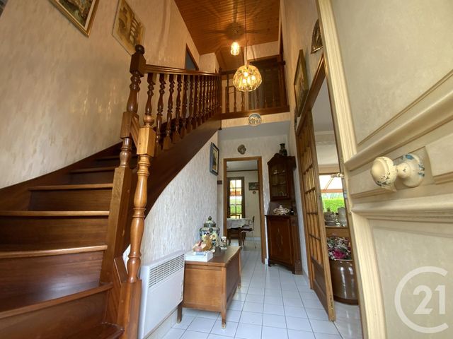 Maison &agrave; vendre - 6 pi&egrave;ces - 127 m2 - Dinard - 35 - BRETAGNE