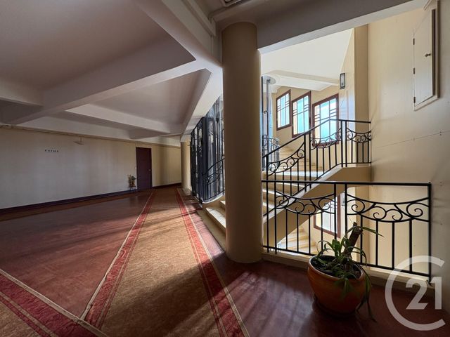 Appartement T1 &agrave; louer - 1 pi&egrave;ce - 26,87 m2 - Dinard - 35 - BRETAGNE