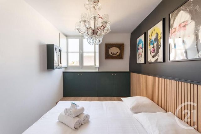 Appartement T4 &agrave; vendre - 4 pi&egrave;ces - 63,68 m2 - Dinard - 35 - BRETAGNE