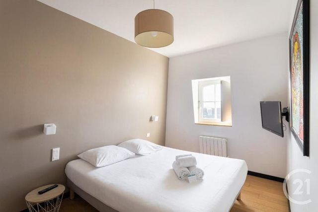 Appartement T4 &agrave; vendre - 4 pi&egrave;ces - 63,68 m2 - Dinard - 35 - BRETAGNE