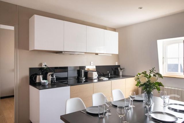 Appartement T4 &agrave; vendre - 4 pi&egrave;ces - 63,68 m2 - Dinard - 35 - BRETAGNE