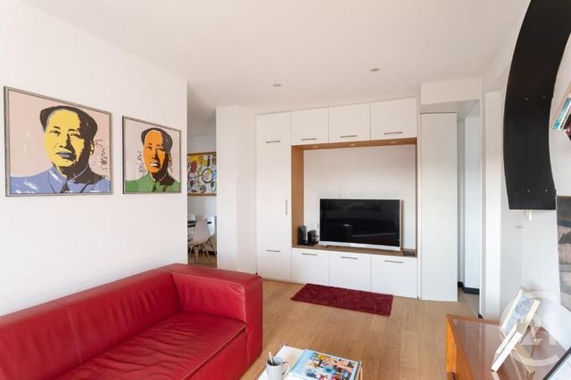 Appartement T4 &agrave; vendre - 4 pi&egrave;ces - 63,68 m2 - Dinard - 35 - BRETAGNE