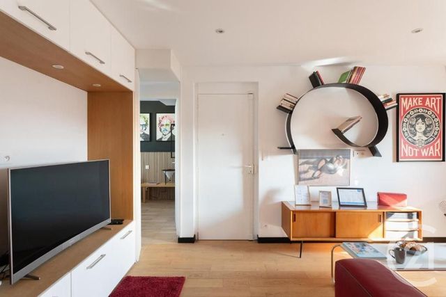 Appartement T4 &agrave; vendre - 4 pi&egrave;ces - 63,68 m2 - Dinard - 35 - BRETAGNE