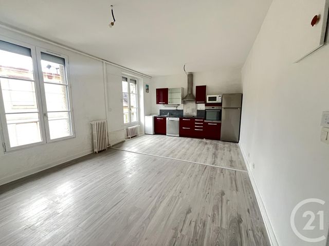 Appartement T2 &agrave; vendre - 2 pi&egrave;ces - 40,39 m2 - Dinard - 35 - BRETAGNE