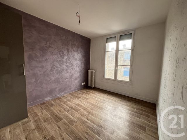 Appartement T2 &agrave; vendre - 2 pi&egrave;ces - 40,39 m2 - Dinard - 35 - BRETAGNE