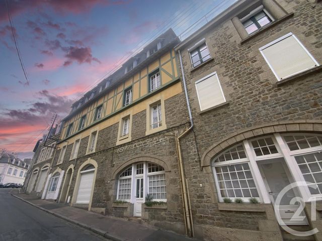 Appartement T2 &agrave; vendre - 2 pi&egrave;ces - 40,39 m2 - Dinard - 35 - BRETAGNE