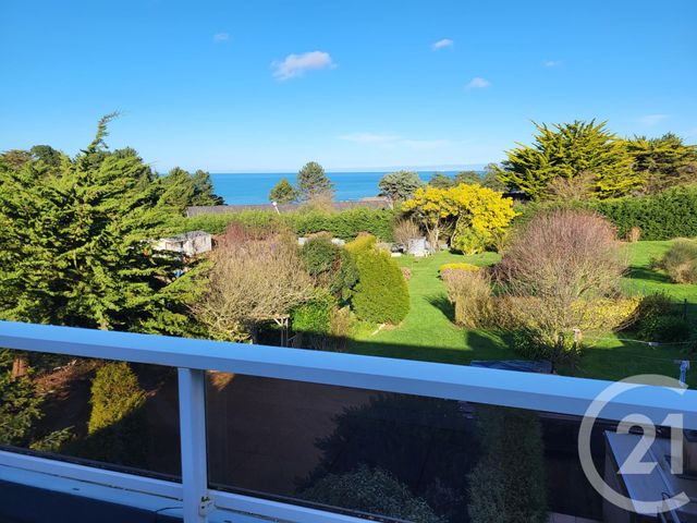 Maison &agrave; vendre - 7 pi&egrave;ces - 156 m2 - St Cast Le Guildo - 22 - BRETAGNE