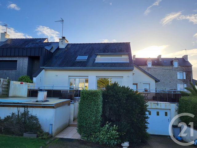 Maison &agrave; vendre - 7 pi&egrave;ces - 156 m2 - St Cast Le Guildo - 22 - BRETAGNE