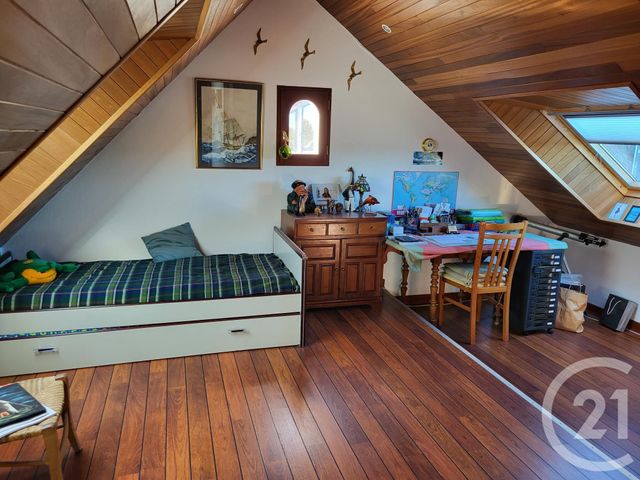 Maison &agrave; vendre - 7 pi&egrave;ces - 156 m2 - St Cast Le Guildo - 22 - BRETAGNE