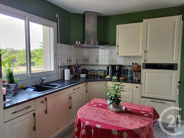 Maison &agrave; vendre - 7 pi&egrave;ces - 156 m2 - St Cast Le Guildo - 22 - BRETAGNE