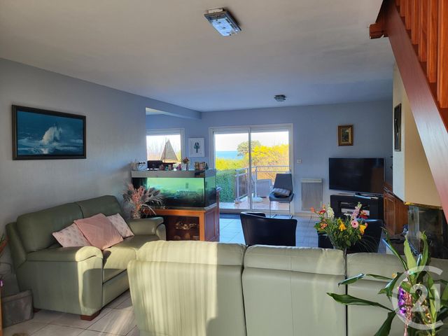 Maison &agrave; vendre - 7 pi&egrave;ces - 156 m2 - St Cast Le Guildo - 22 - BRETAGNE