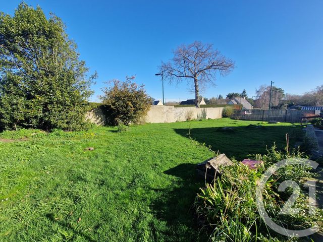 Terrain &agrave; vendre - 281 m2 - La Richardais - 35 - BRETAGNE