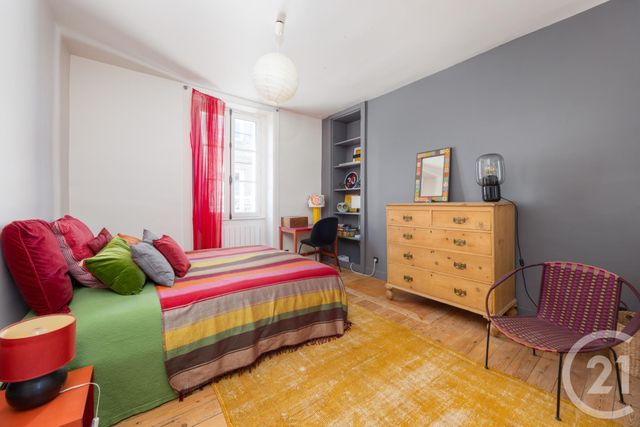 Appartement F3 &agrave; vendre - 3 pi&egrave;ces - 67,11 m2 - Dinard - 35 - BRETAGNE