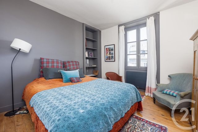 Appartement F3 &agrave; vendre - 3 pi&egrave;ces - 67,11 m2 - Dinard - 35 - BRETAGNE