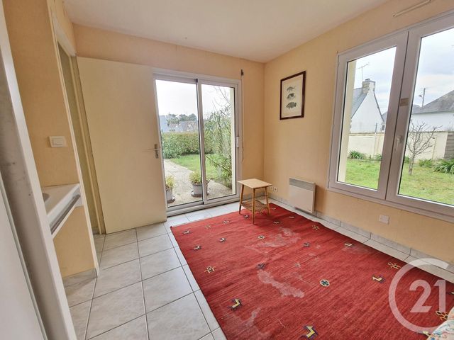 Maison &agrave; vendre - 5 pi&egrave;ces - 101,03 m2 - St Lunaire - 35 - BRETAGNE