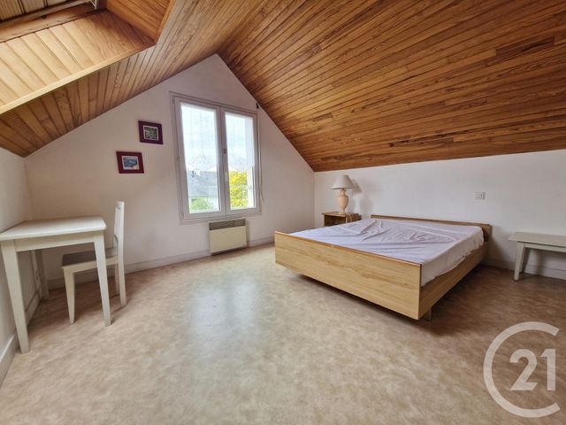 Maison &agrave; vendre - 5 pi&egrave;ces - 101,03 m2 - St Lunaire - 35 - BRETAGNE