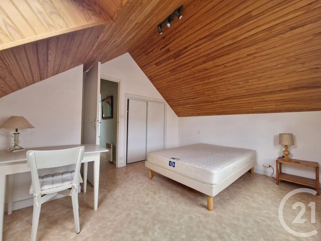 Maison &agrave; vendre - 5 pi&egrave;ces - 101,03 m2 - St Lunaire - 35 - BRETAGNE