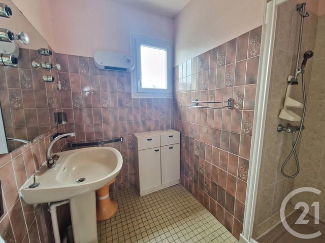 Maison &agrave; vendre - 5 pi&egrave;ces - 101,03 m2 - St Lunaire - 35 - BRETAGNE