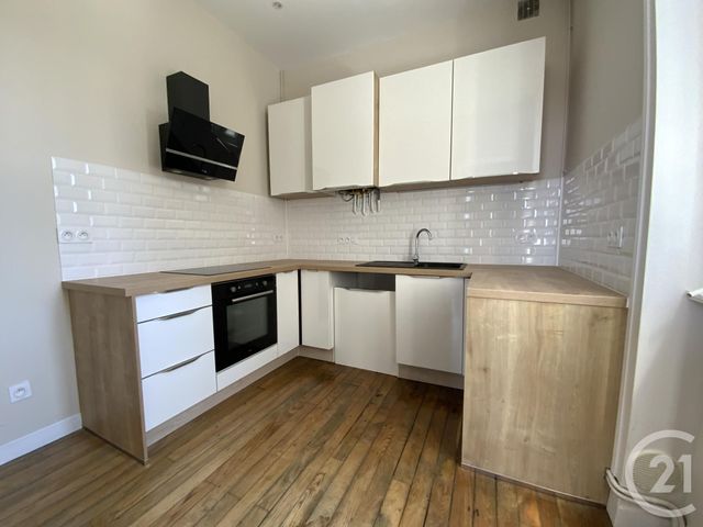 Appartement F3 &agrave; vendre - 3 pi&egrave;ces - 80,39 m2 - Dinard - 35 - BRETAGNE