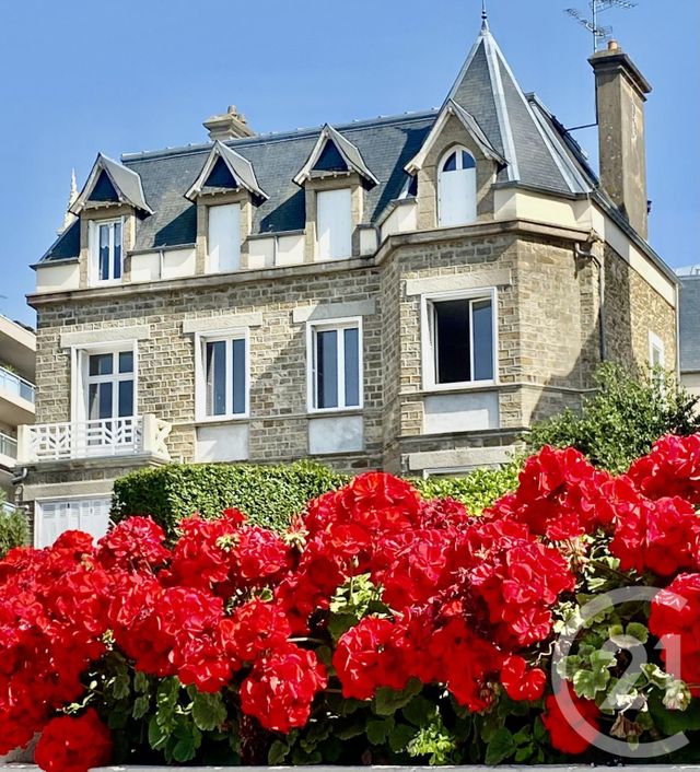 Appartement F3 &agrave; vendre - 3 pi&egrave;ces - 80,39 m2 - Dinard - 35 - BRETAGNE