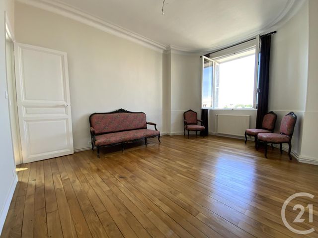 Appartement F3 &agrave; vendre - 3 pi&egrave;ces - 80,39 m2 - Dinard - 35 - BRETAGNE
