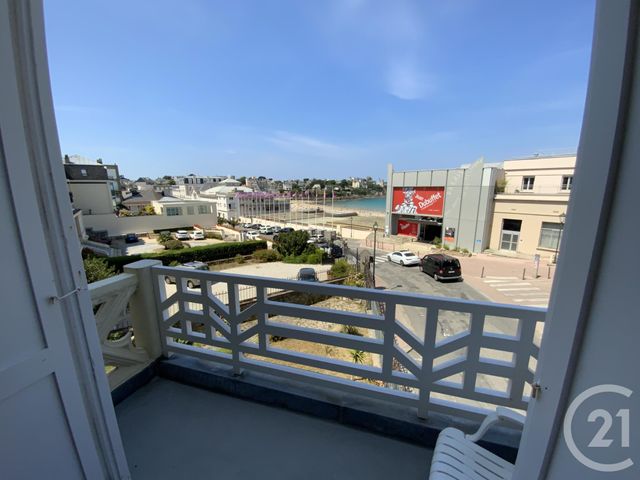 Appartement F3 &agrave; vendre - 3 pi&egrave;ces - 80,39 m2 - Dinard - 35 - BRETAGNE