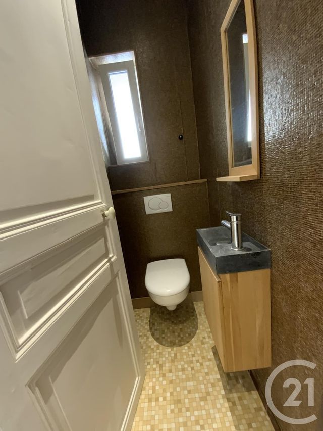 Appartement F3 &agrave; vendre - 3 pi&egrave;ces - 80,39 m2 - Dinard - 35 - BRETAGNE