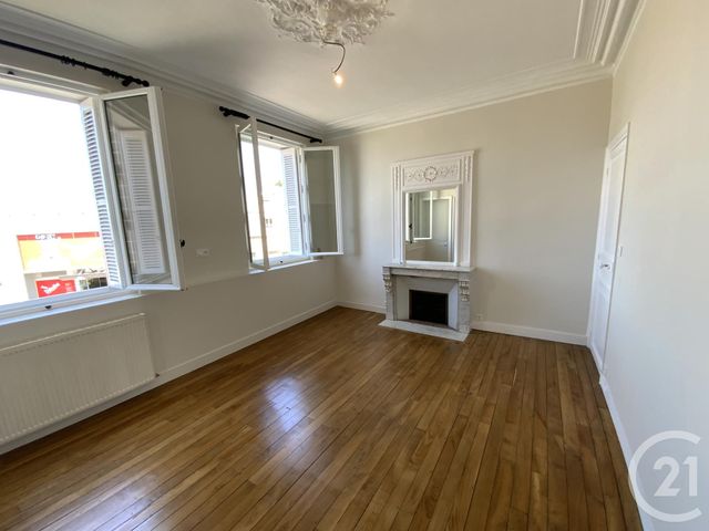 Appartement F3 &agrave; vendre - 3 pi&egrave;ces - 80,39 m2 - Dinard - 35 - BRETAGNE