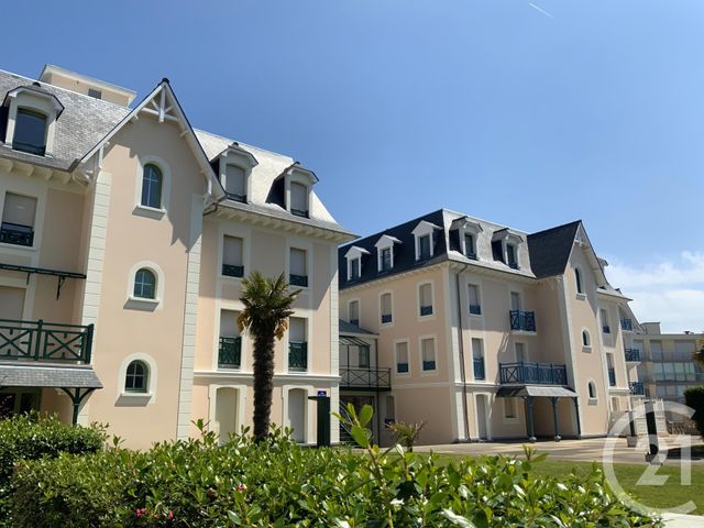 Prix immobilier DINARD - Photo d’un appartement vendu