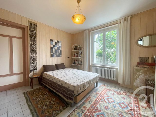 Maison &agrave; vendre - 5 pi&egrave;ces - 101,40 m2 - Dinard - 35 - BRETAGNE