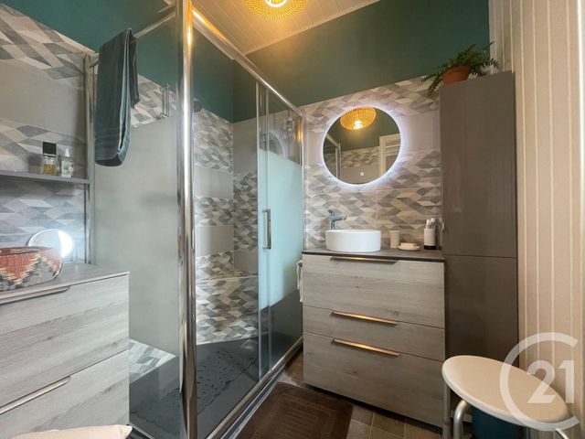 Maison &agrave; vendre - 5 pi&egrave;ces - 101,40 m2 - Dinard - 35 - BRETAGNE