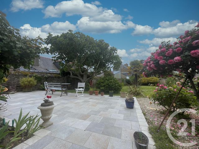 Maison &agrave; vendre - 5 pi&egrave;ces - 101,40 m2 - Dinard - 35 - BRETAGNE