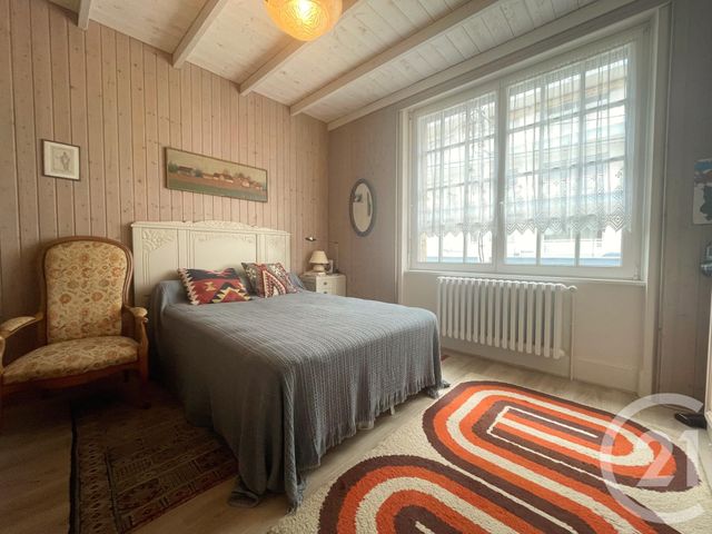 Maison &agrave; vendre - 5 pi&egrave;ces - 101,40 m2 - Dinard - 35 - BRETAGNE