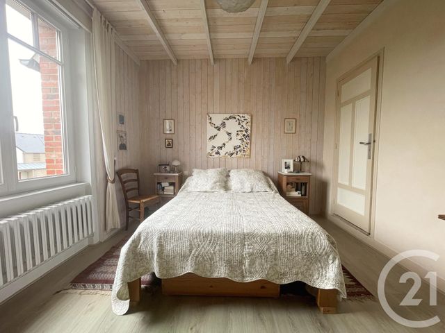 Maison &agrave; vendre - 5 pi&egrave;ces - 101,40 m2 - Dinard - 35 - BRETAGNE