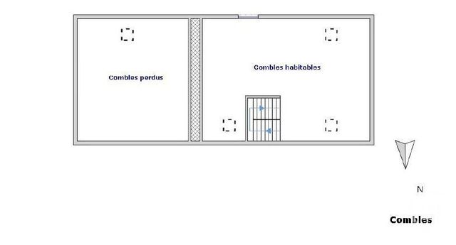 Maison &agrave; vendre - 8 pi&egrave;ces - 142,79 m2 - St Lunaire - 35 - BRETAGNE