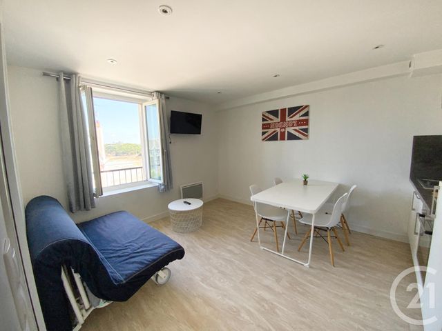 Appartement F5 &agrave; vendre - 5 pi&egrave;ces - 88,20 m2 - Dinard - 35 - BRETAGNE