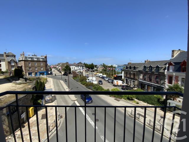 Appartement F5 &agrave; vendre - 5 pi&egrave;ces - 88,20 m2 - Dinard - 35 - BRETAGNE