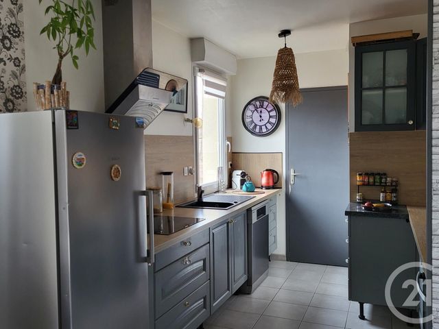 Maison &agrave; vendre - 4 pi&egrave;ces - 85 m2 - St Cast Le Guildo - 22 - BRETAGNE