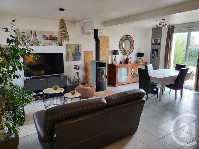 Maison &agrave; vendre - 4 pi&egrave;ces - 85 m2 - St Cast Le Guildo - 22 - BRETAGNE