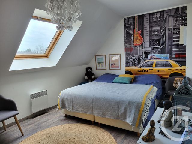 Maison &agrave; vendre - 4 pi&egrave;ces - 85 m2 - St Cast Le Guildo - 22 - BRETAGNE