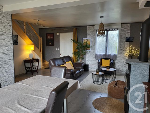 Maison &agrave; vendre - 4 pi&egrave;ces - 85 m2 - St Cast Le Guildo - 22 - BRETAGNE