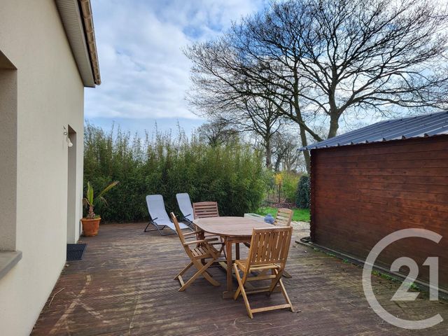Maison &agrave; vendre - 4 pi&egrave;ces - 85 m2 - St Cast Le Guildo - 22 - BRETAGNE