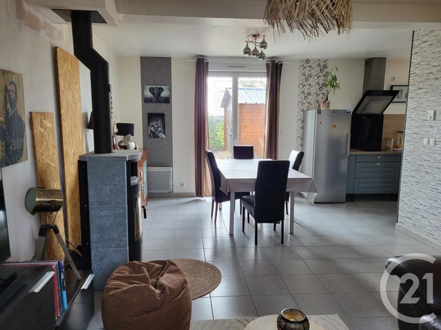 Maison &agrave; vendre - 4 pi&egrave;ces - 85 m2 - St Cast Le Guildo - 22 - BRETAGNE