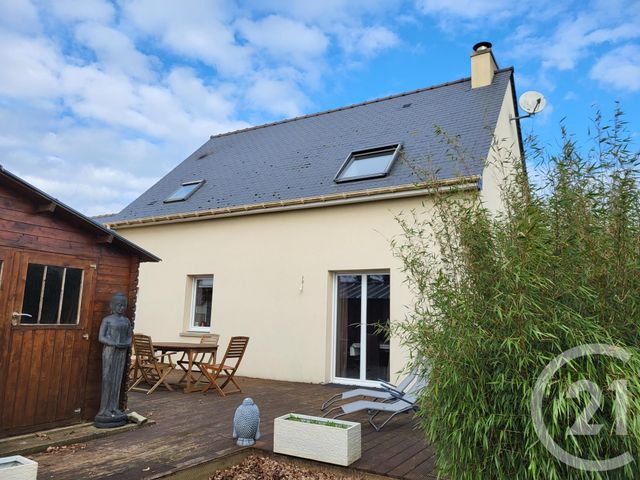 Maison &agrave; vendre - 4 pi&egrave;ces - 85 m2 - St Cast Le Guildo - 22 - BRETAGNE